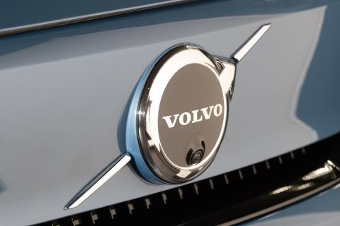 5 frikadas que casi nadie conoce de Volvo -- Autobild.es