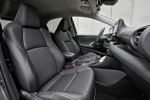 Mazda2 Hybrid 2022 Mazda2 Hybrid 2022