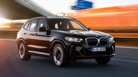 For the CEO of BMW, cars with combustion engines are still important