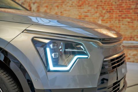 Nuevo Kia Niro 2022 Nuevo Kia Niro 2022