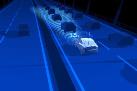 ADAS systems: almost half of the drivers do not know how they work and another half do not believe that they are effective