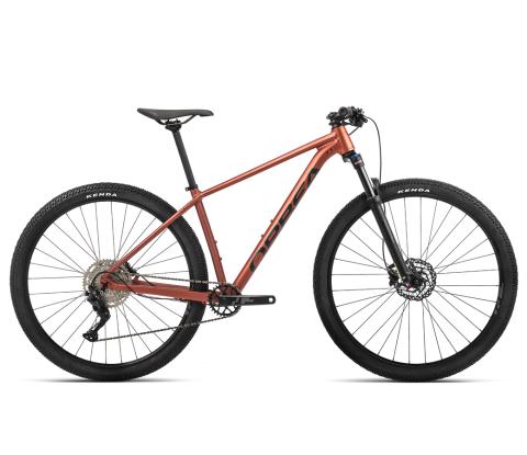 5 perfect mountain bikes to learn this summer