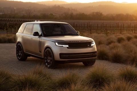 5 peores rivales del Range Rover 2022