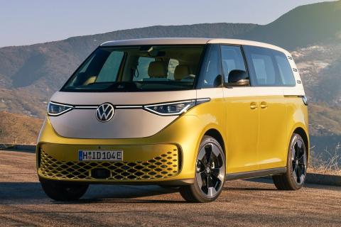 Todos los coches nuevos de Volkswagen que se ponen a la venta en 2022