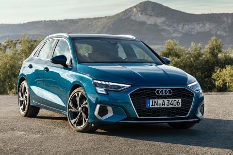 Audi A3 price: how much does it cost in 2022?
