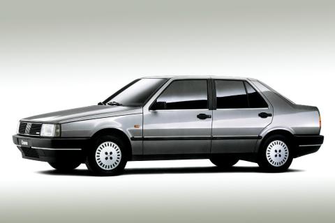 Great cars that did not succeed, Fiat Croma