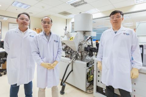 They discover “by accident” a cheaper way to obtain green hydrogen