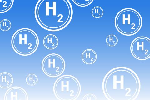 Three ways to produce hydrogen