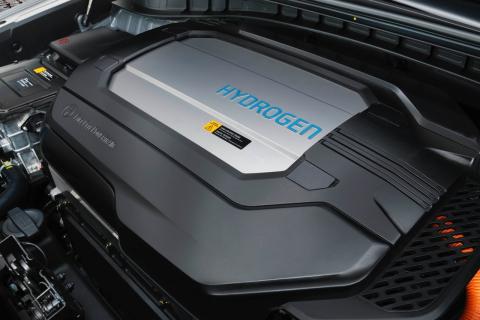 Three ways to produce hydrogen, the possible and unexpected ally of the diesel car