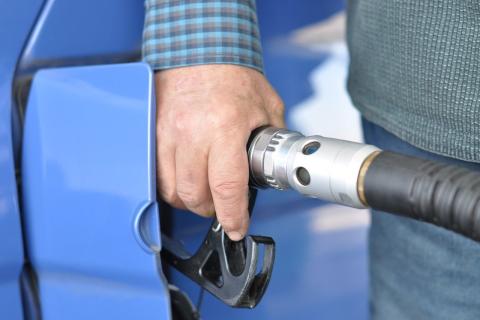 Including more sustainable fuel could make the price of gasoline 5 cents more expensive and diesel 4.8 cents