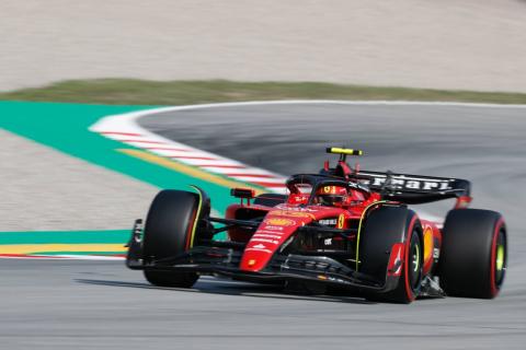Classification GP Spain F1 2023: Schedule and how to watch it for free