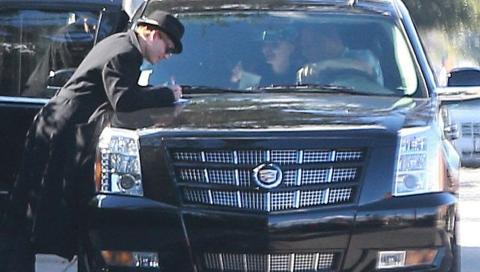 Los coches de Johnny Depp, un pirata del asfalto -- Autobild.es