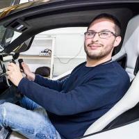Imagen de perfil de Adrián Mancebo