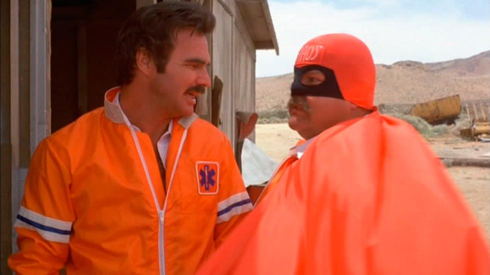 The Cannonball Run - protagonistas The Cannonball Run - protagonistas