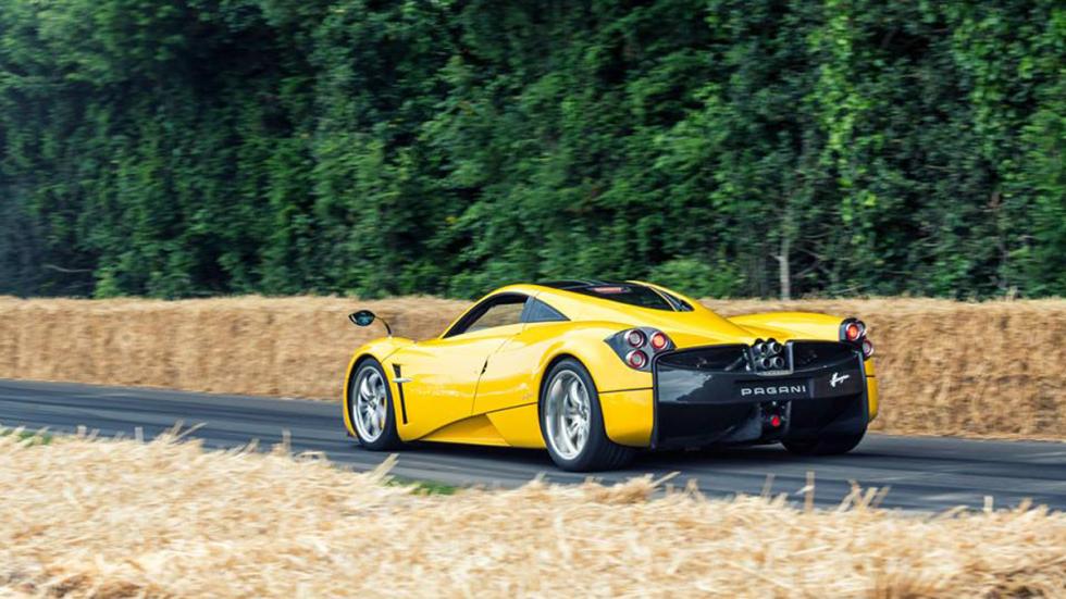 superdeportivos-mas-increibles-goodwood-Pagani-Huayra superdeportivos-mas-increibles-goodwood-Pagani-Huayra