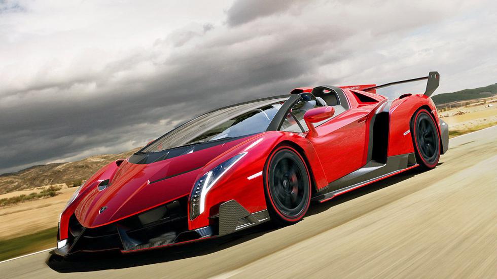 Los 18 coches más exclusivos (y raros) del mundo Autobild.es