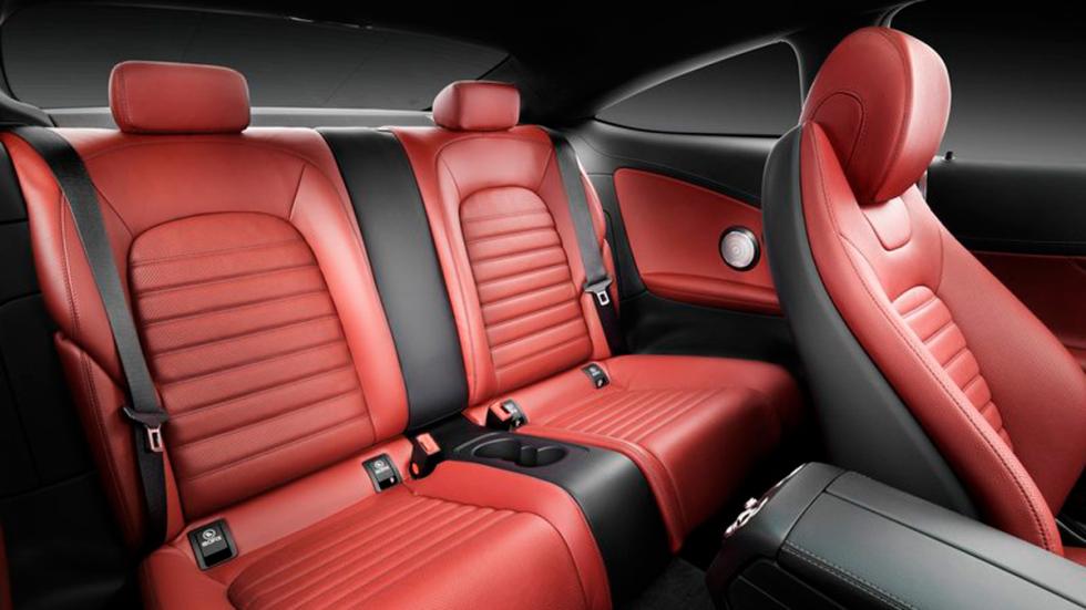 Mercedes Clase C Cabrio 2016, directo al Salón de Ginebra Salón del Automóvil de Ginebra 2016 Mercedes Clase C Cabrio 2016, directo al Salón de Ginebra Salón del Automóvil de Ginebra 2016