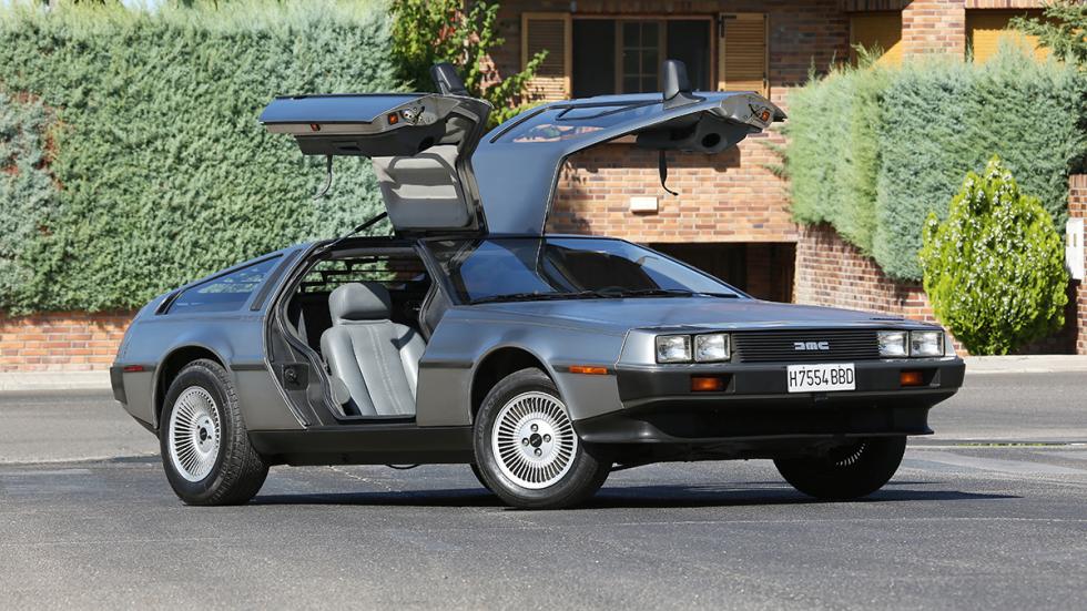 Prueba-DeLorean-DMC-12-puertas-alas-de-gaviota Prueba-DeLorean-DMC-12-puertas-alas-de-gaviota