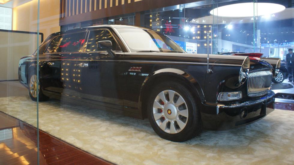 mejores-coches-chinos-FAW-Hongqi-L5 mejores-coches-chinos-FAW-Hongqi-L5