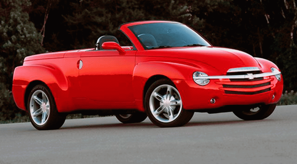 Los Cinco Coches M 225 S Raros Que Jam 225 S Se Han Fabricado