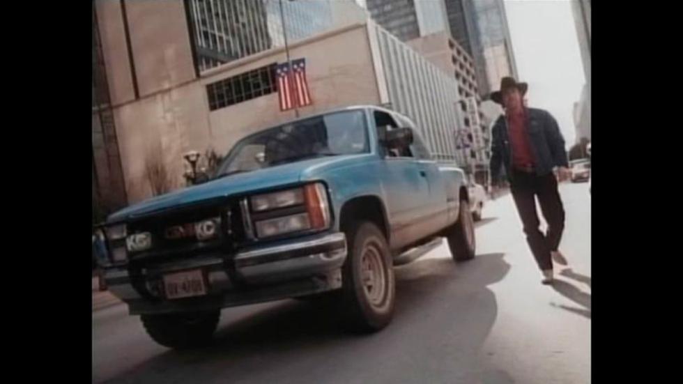Walker Texas Ranger - Chuck Norris Walker Texas Ranger - Chuck Norris