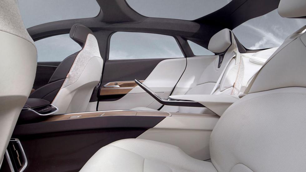 Lucid Air: el coche eléctrico que nunca querrás conducir -- Autobild.es