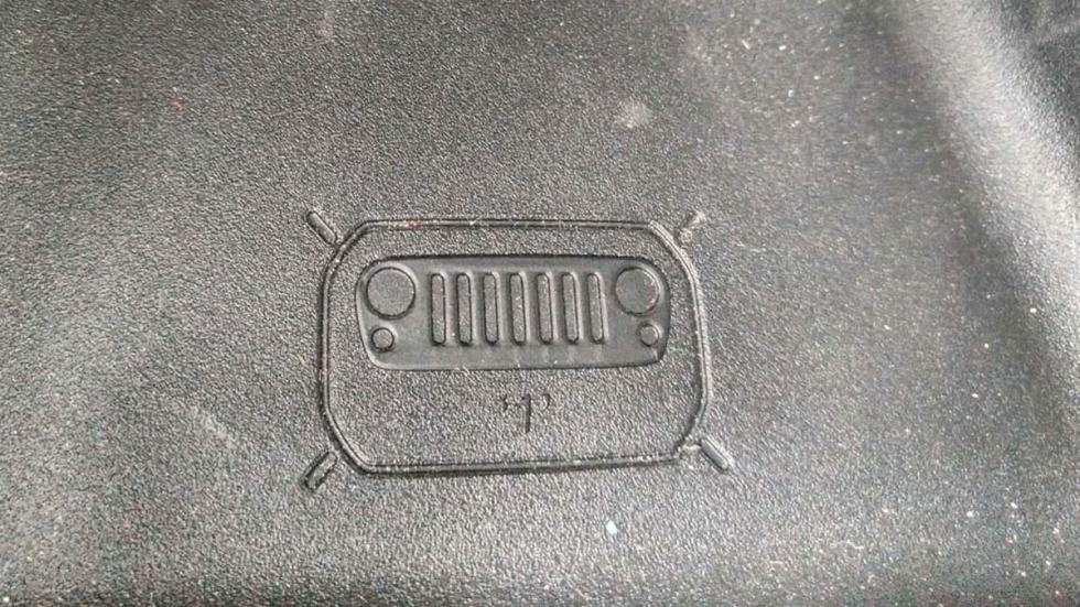 Los 'easter eggs' que esconde el Jeep Compass 2017 Autobild.es