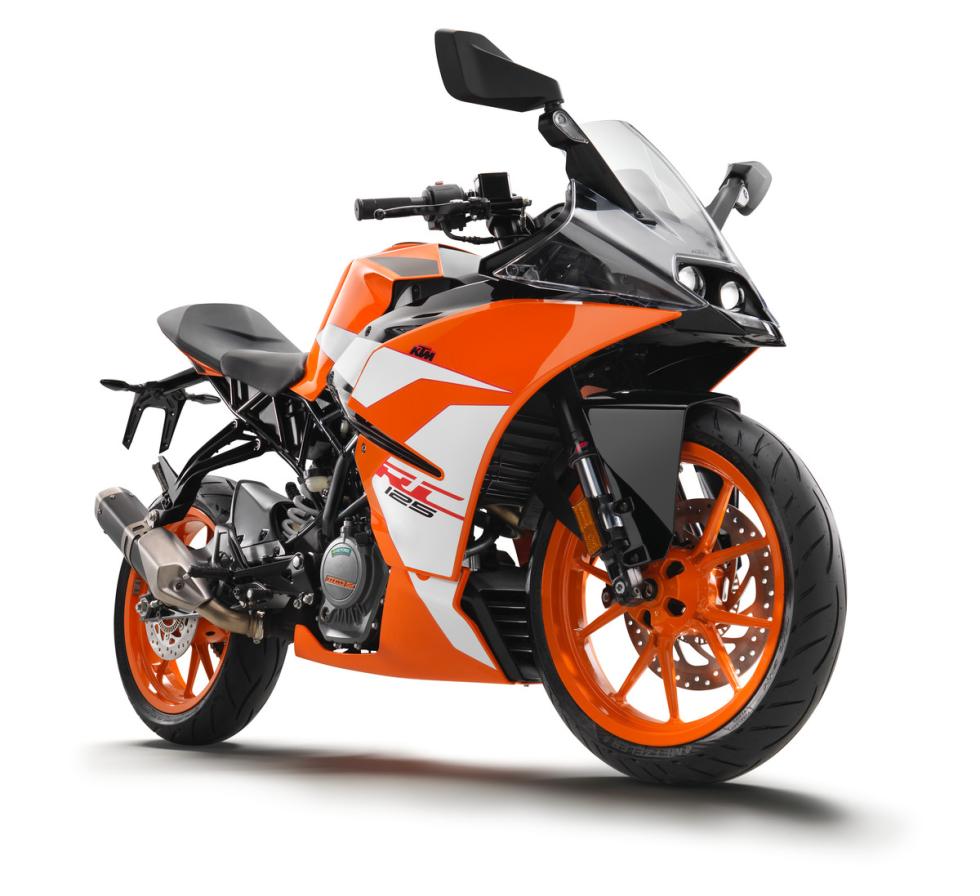 Ktm El Paso Ktm El Paso
