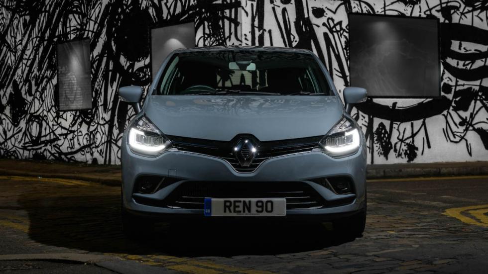 Renault Clio Urban Nav Special Edition