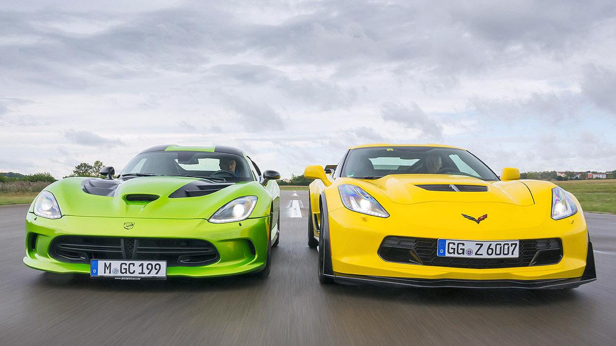 Dodge Viper Vs Corvette Z06 duelo radical dodge srt viper vs chevrolet corvette z06 Dodge Viper Vs Corvette Z06 duelo radical dodge srt viper vs chevrolet corvette z06