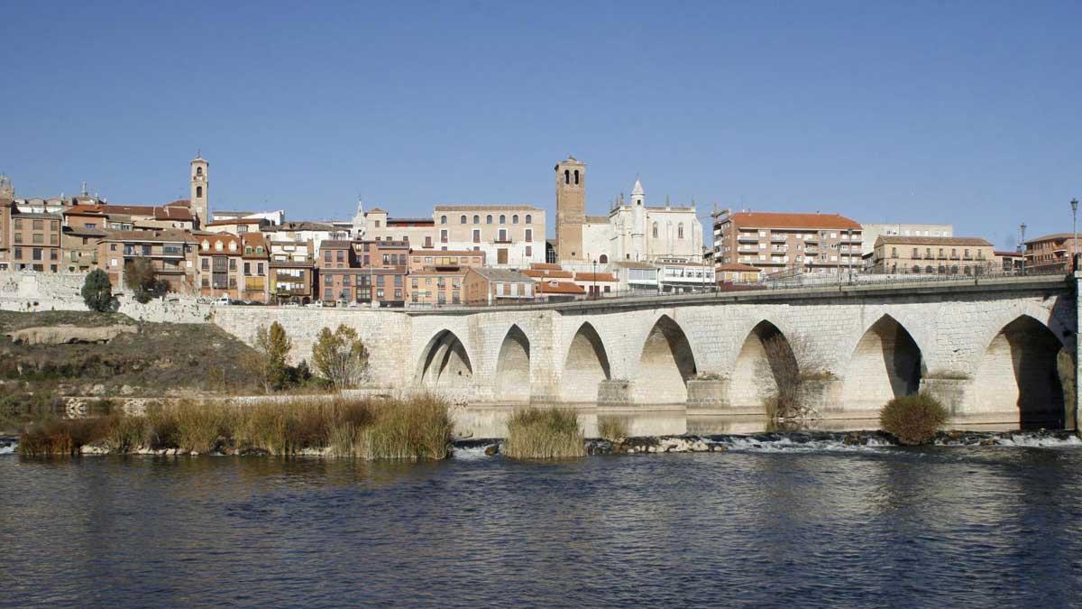 Tordesillas: siete cosas por las que sí merece ser visitada ... Tordesillas: siete cosas por las que sí merece ser visitada ...