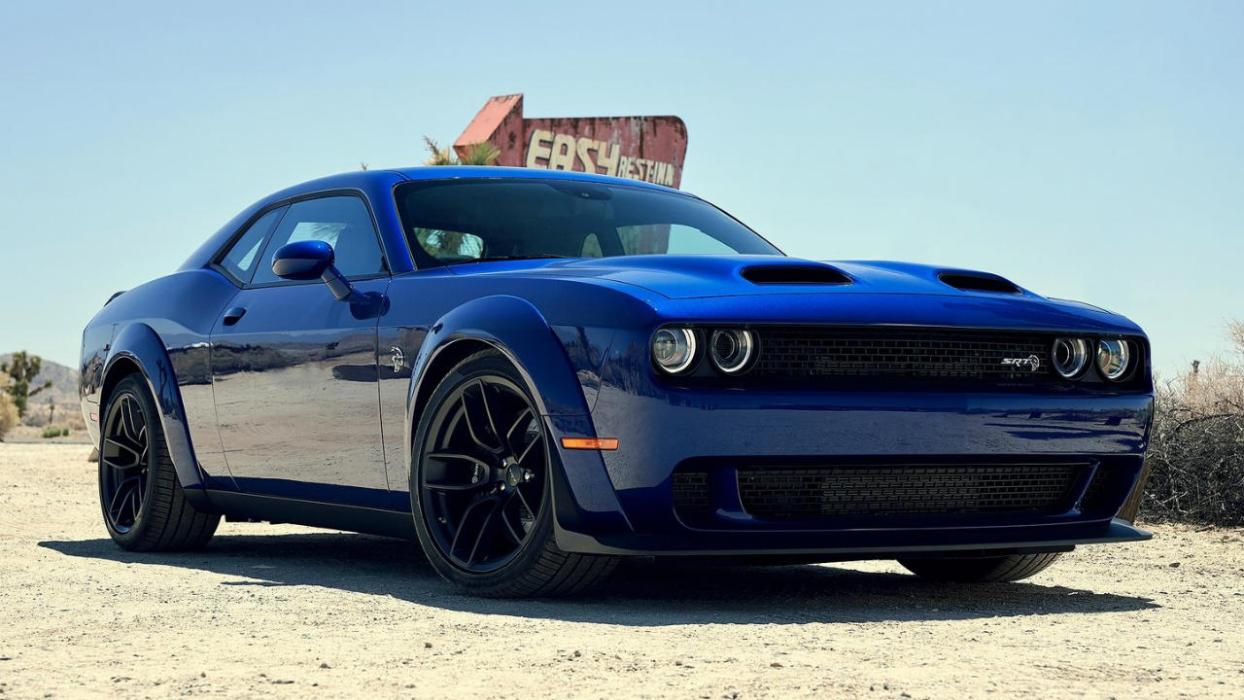 2019 Dodge Hellcat dodge challenger srt hellcat 2019 rozando la locura 2019 Dodge Hellcat dodge challenger srt hellcat 2019 rozando la locura